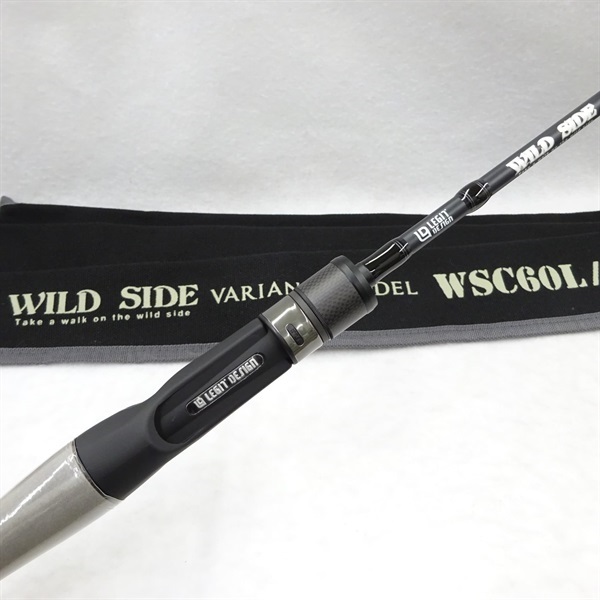 ワイルドサイドヴァリアントモデルＷＳＣ６０Ｌ／ＴＺ